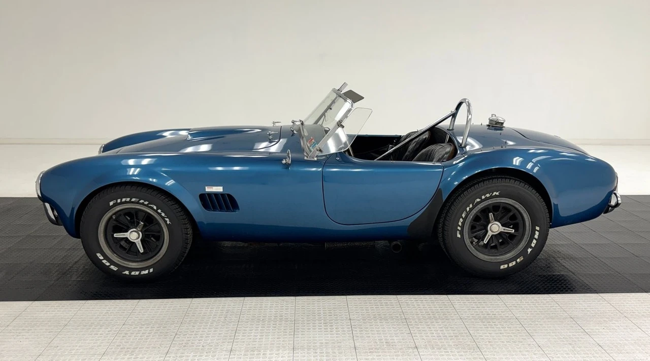 1964 Shelby Cobra 289 - Image 2 of 31