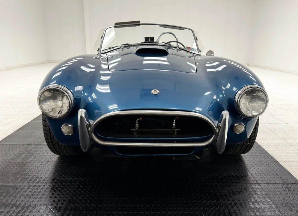 1964 Shelby Cobra 289 - Image 9 of 31