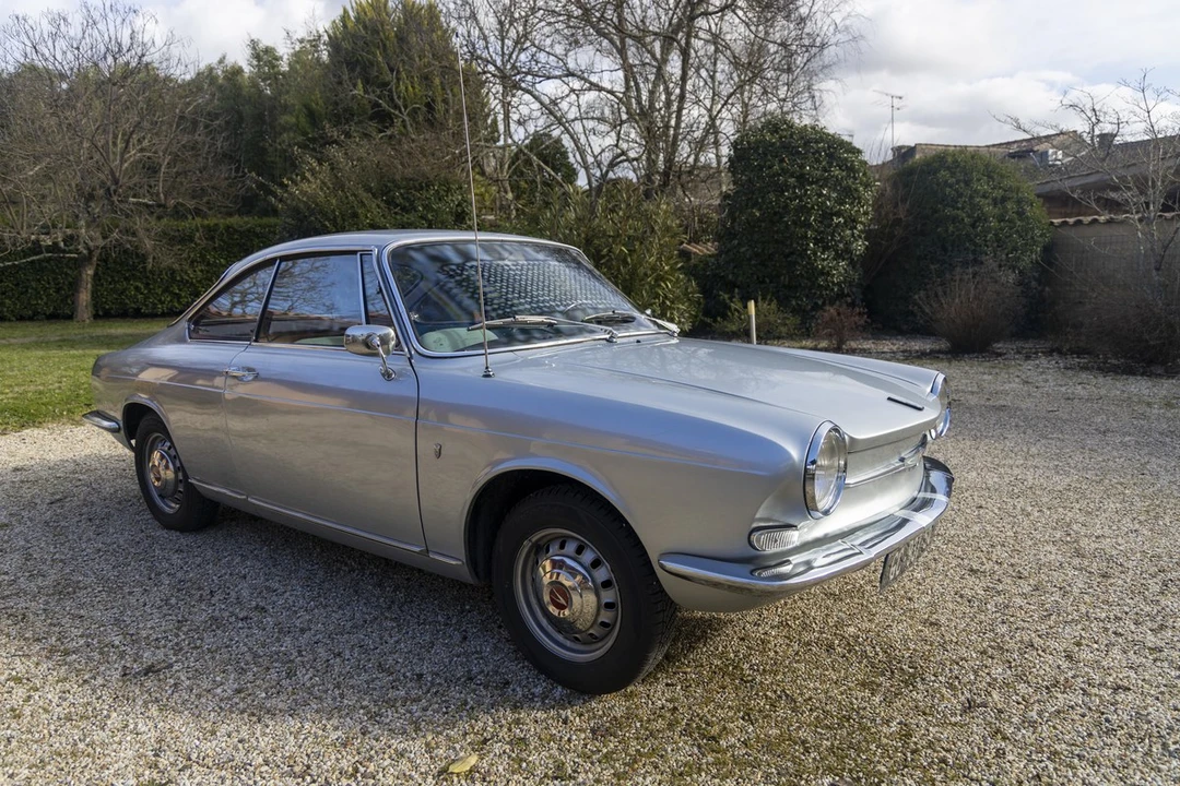 1964 Simca - Image 10 of 30