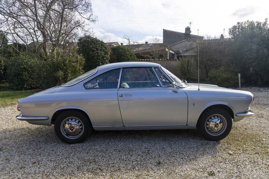 1964 Simca - Image 11 of 30