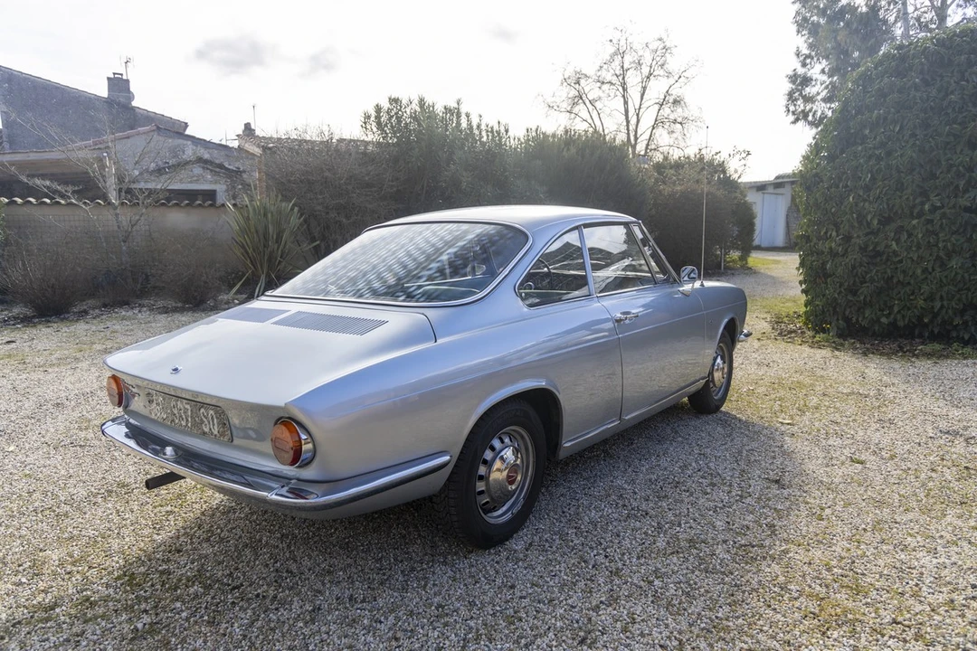 1964 Simca - Image 12 of 30