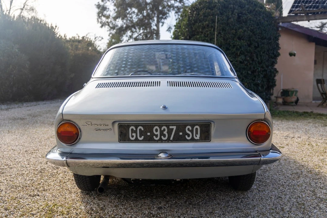 1964 Simca - Image 13 of 30