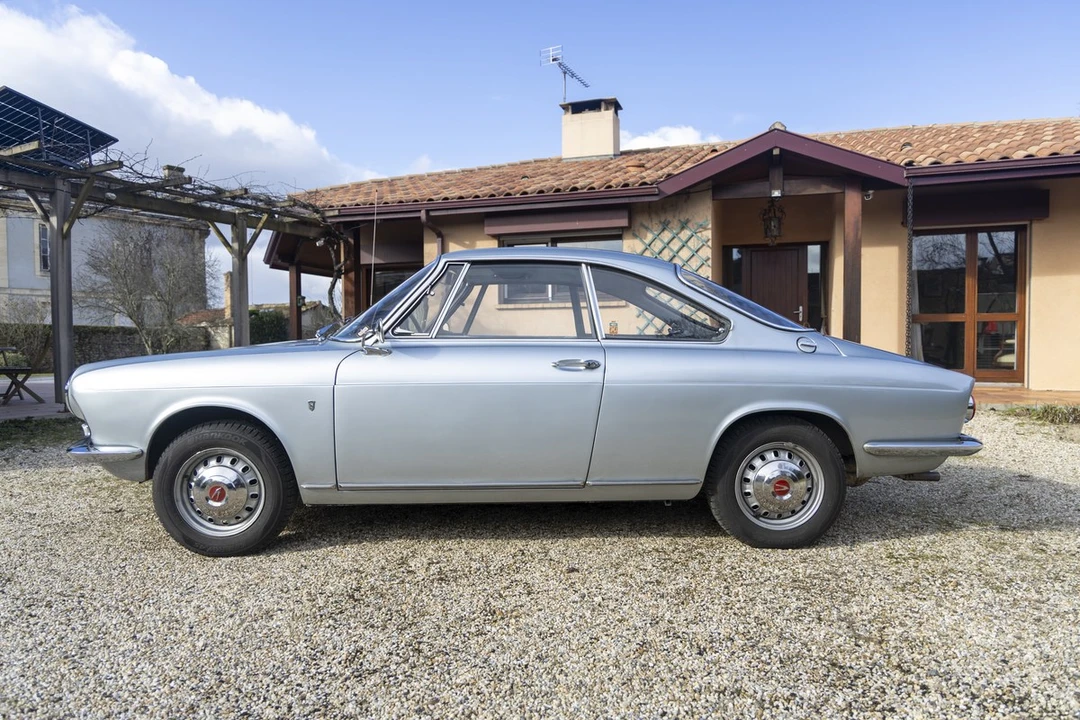 1964 Simca - Image 15 of 30