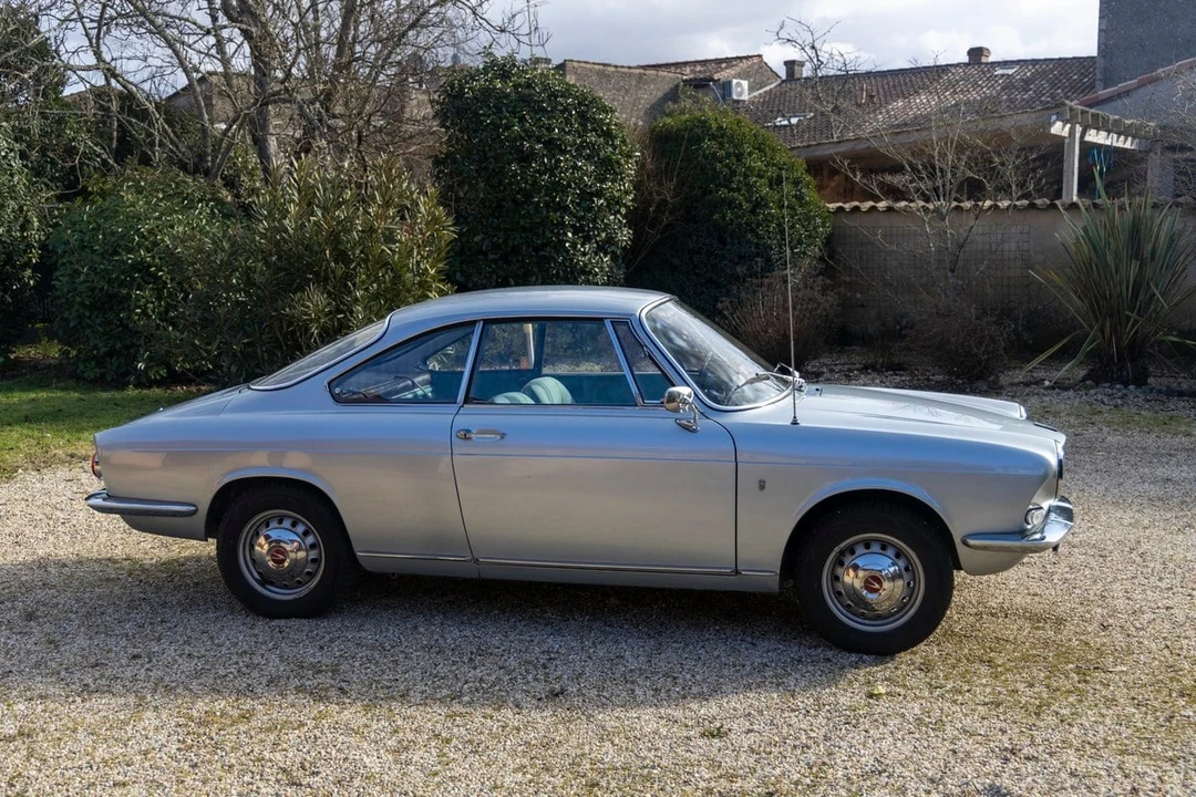 1964 Simca - Image 2 of 30