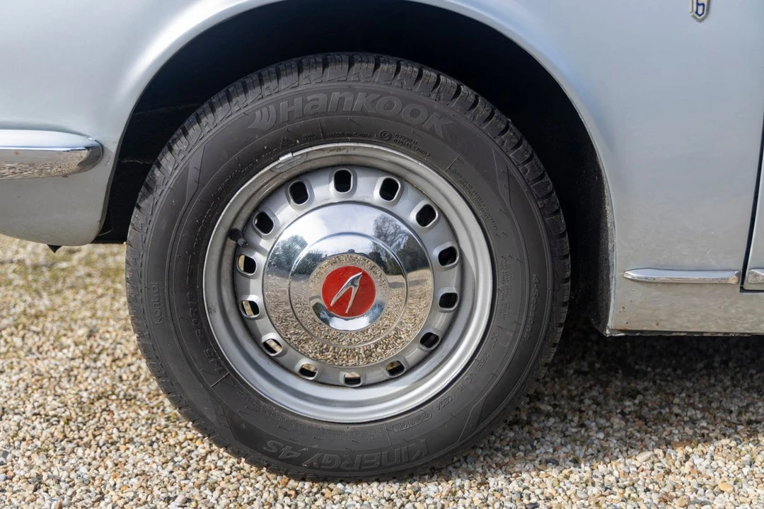 1964 Simca - Image 17 of 30