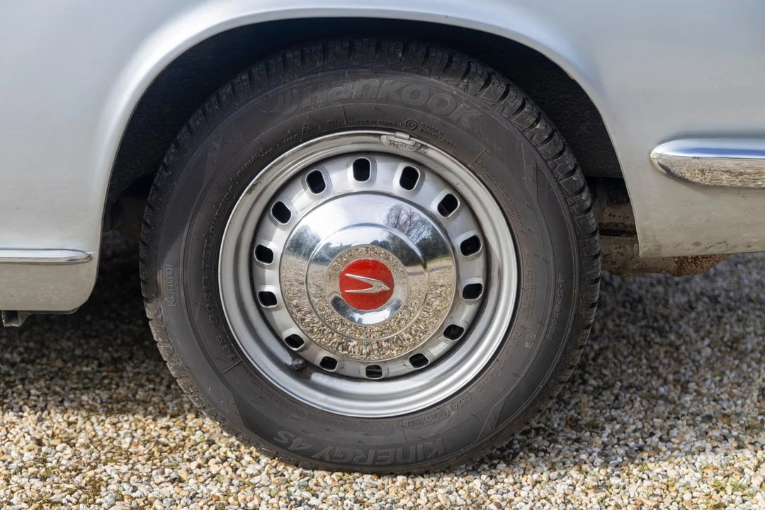 1964 Simca - Image 18 of 30