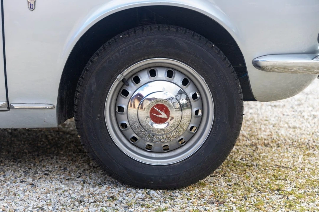 1964 Simca - Image 19 of 30