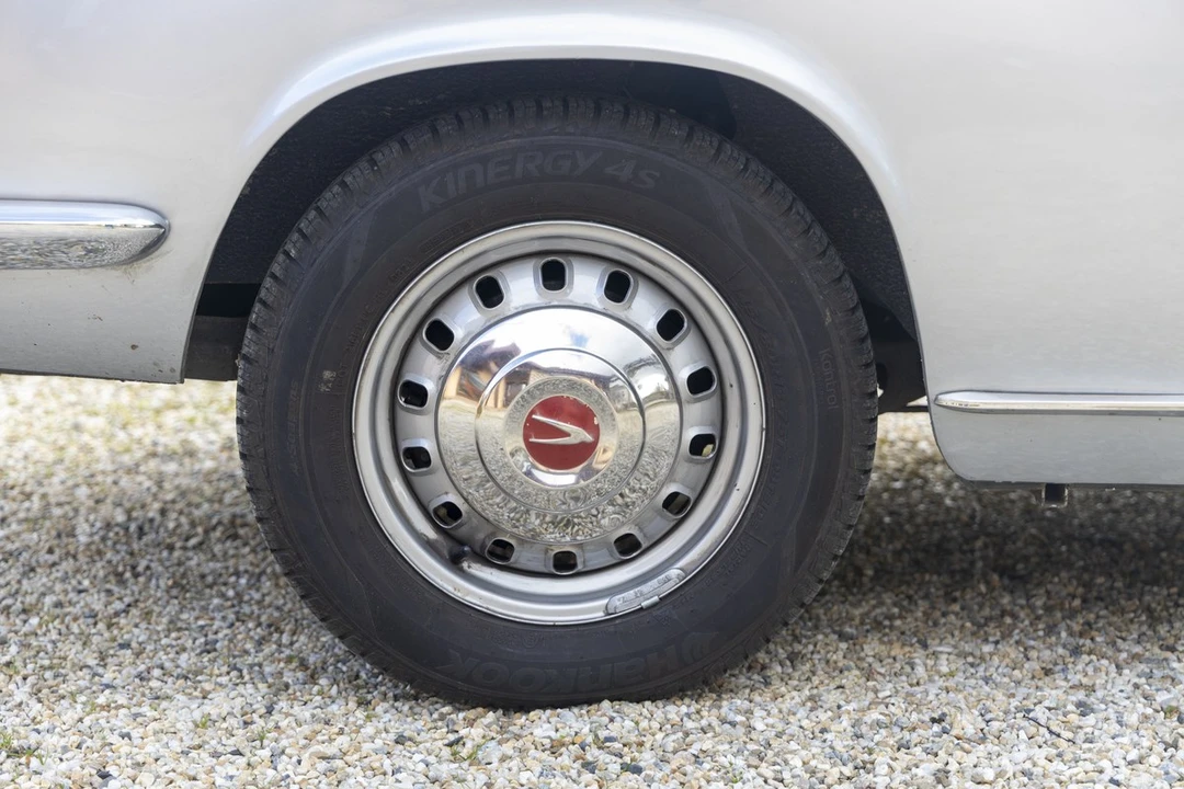 1964 Simca - Image 20 of 30
