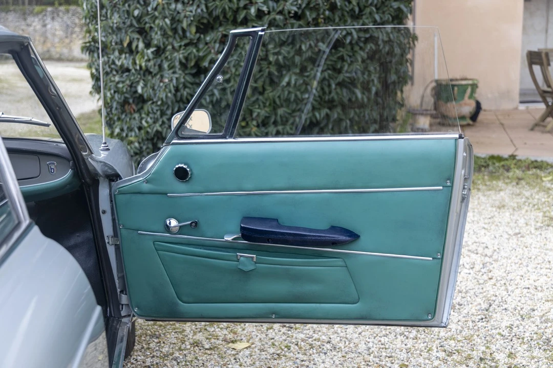 1964 Simca - Image 25 of 30