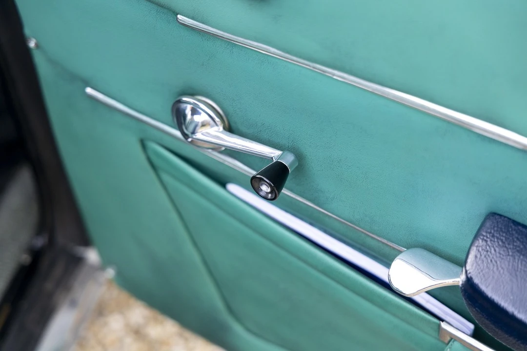 1964 Simca - Image 28 of 30