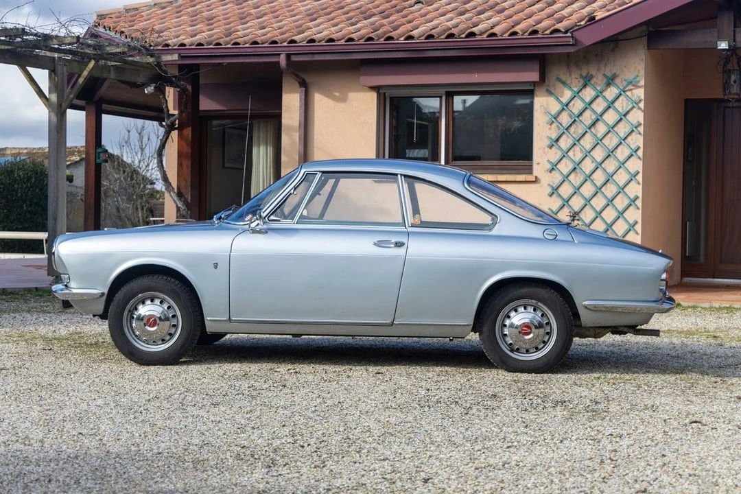 1964 Simca - Image 6 of 30