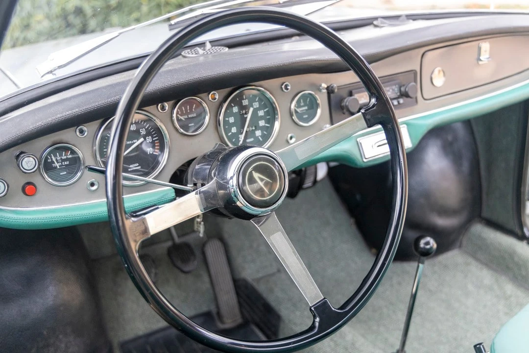 1964 Simca - Image 21 of 30