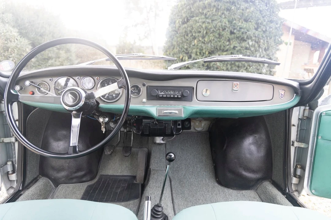 1964 Simca - Image 22 of 30