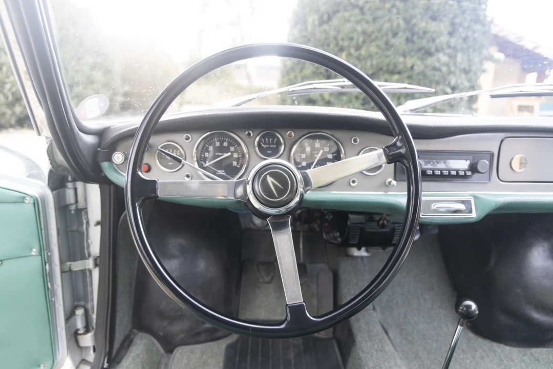 1964 Simca - Image 23 of 30