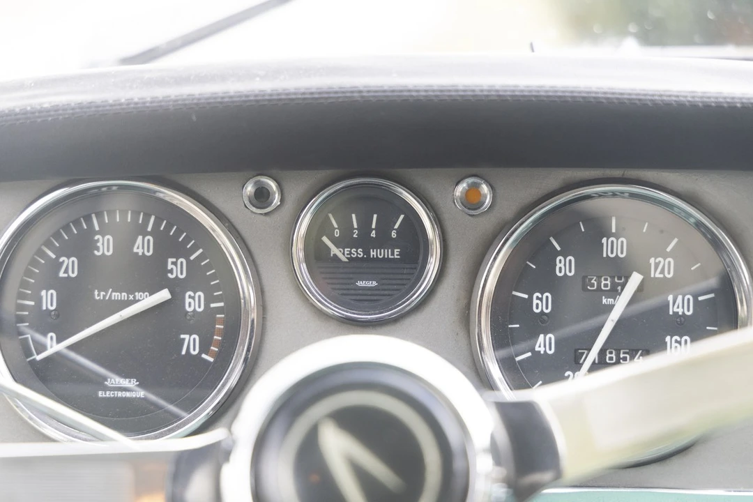 1964 Simca - Image 24 of 30