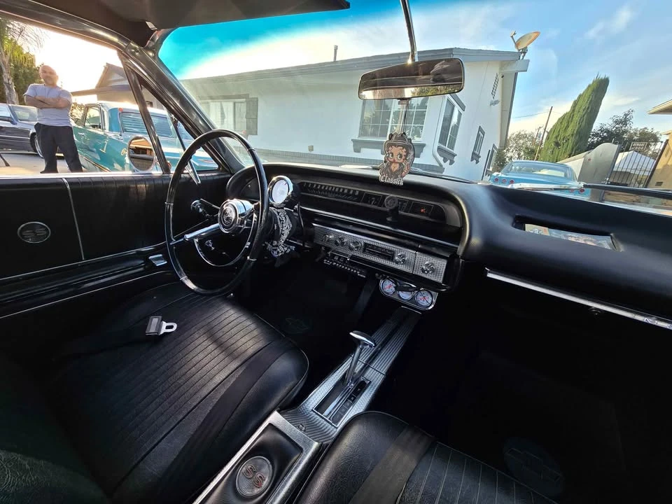 1964 Chevrolet Impala 2nd Gen - Image 5 of 9