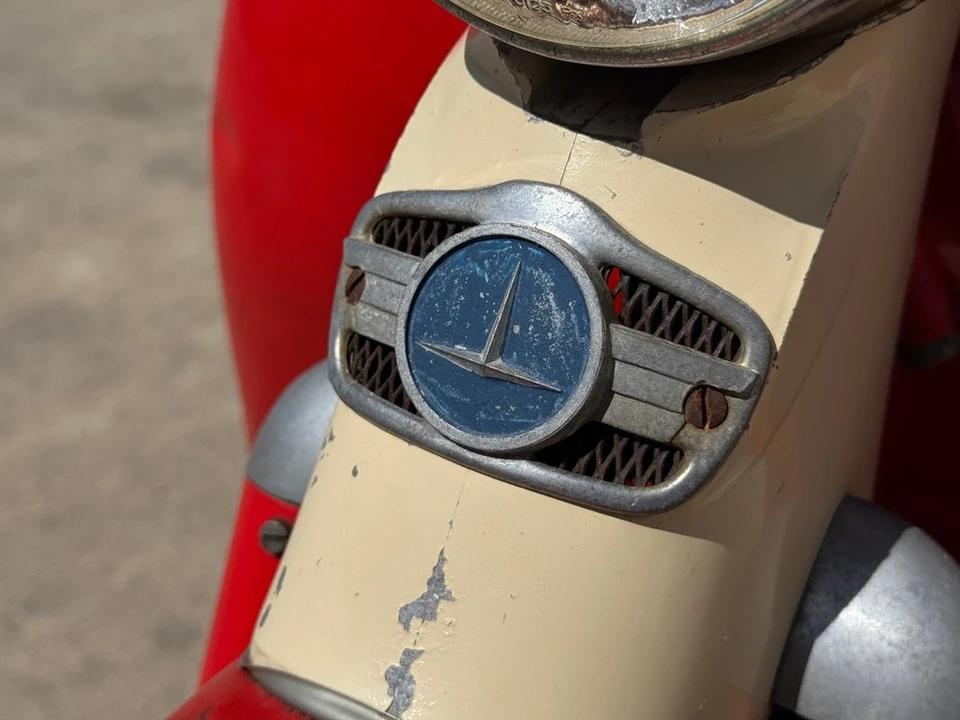 1964 Steyr-Puch Haflinger - Image 2 of 9
