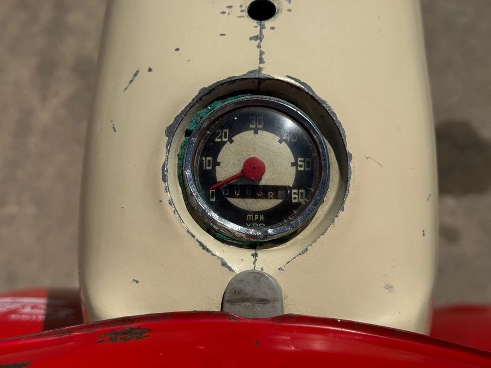1964 Steyr-Puch Haflinger - Image 3 of 9