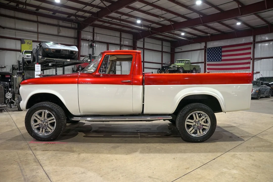 1964 Studebaker - Image 4 of 12