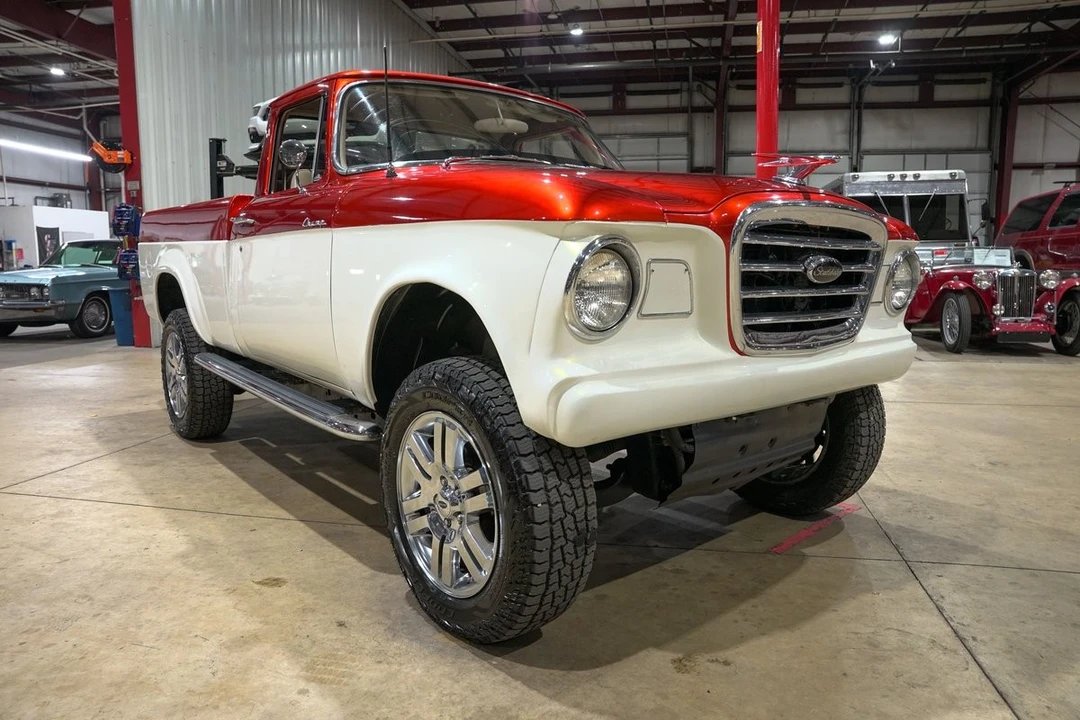 1964 Studebaker - Image 12 of 12