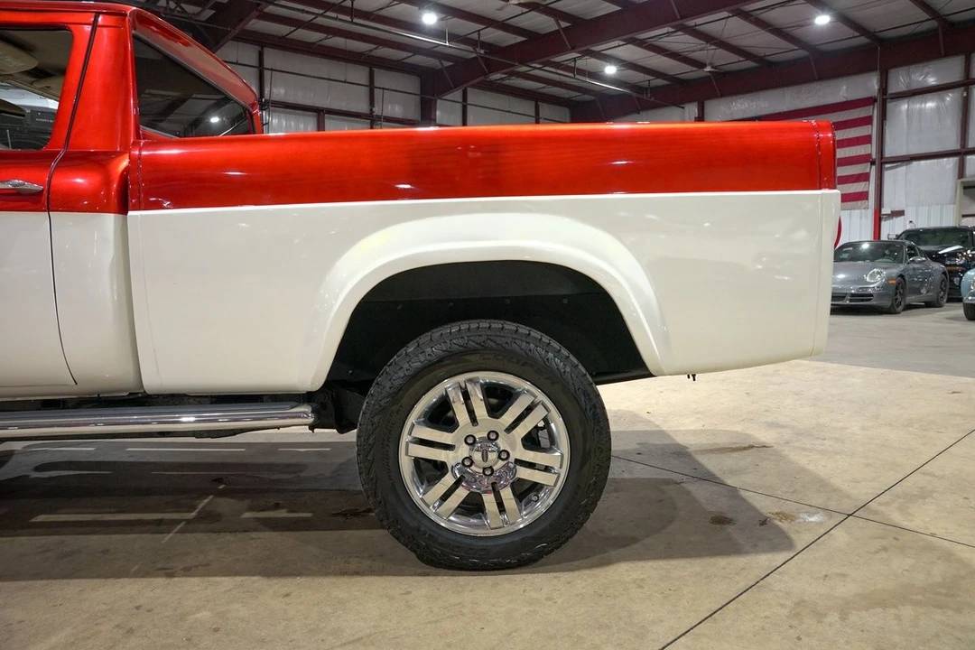 1964 Studebaker - Image 5 of 12