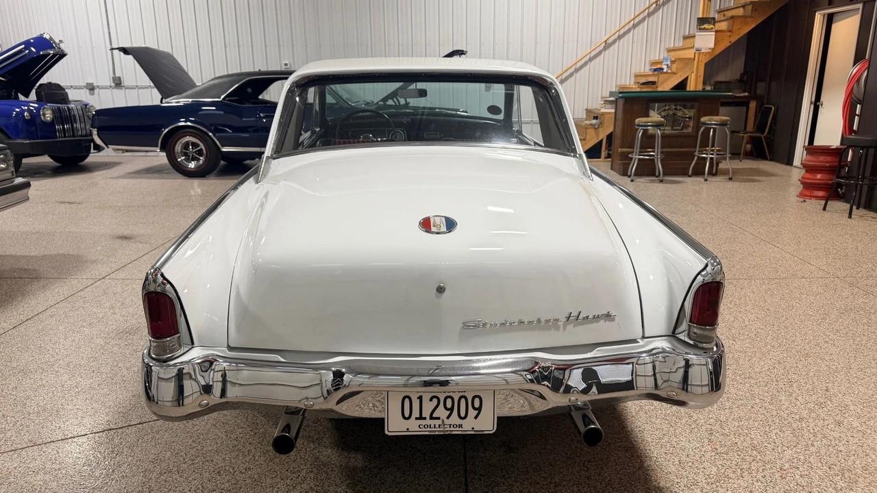 1964 Studebaker - Image 16 of 31