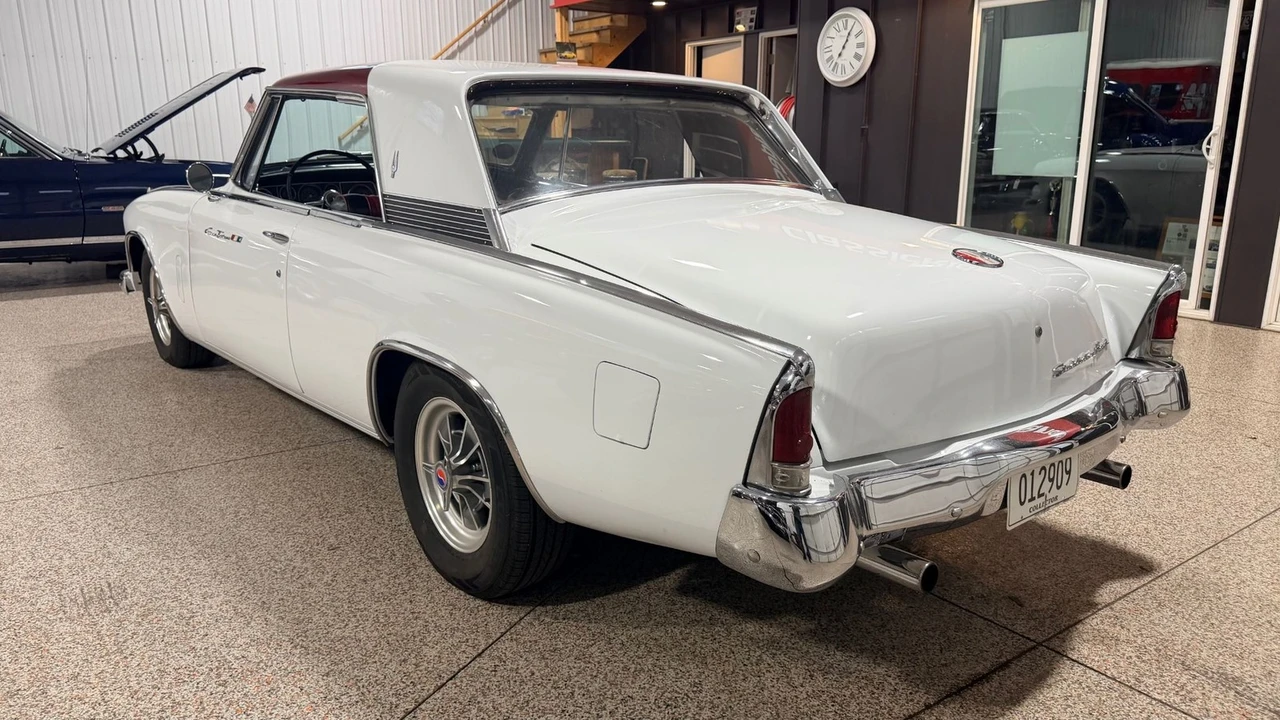 1964 Studebaker - Image 17 of 31