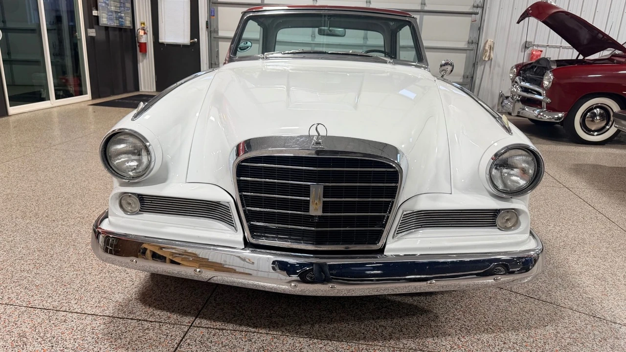 1964 Studebaker - Image 12 of 31