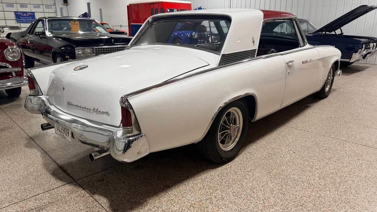 1964 Studebaker - Image 14 of 31