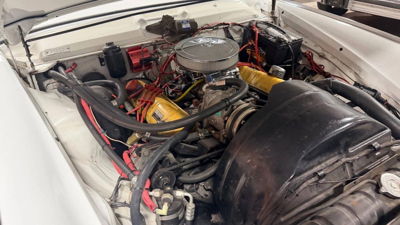 1964 Studebaker - Image 22 of 31