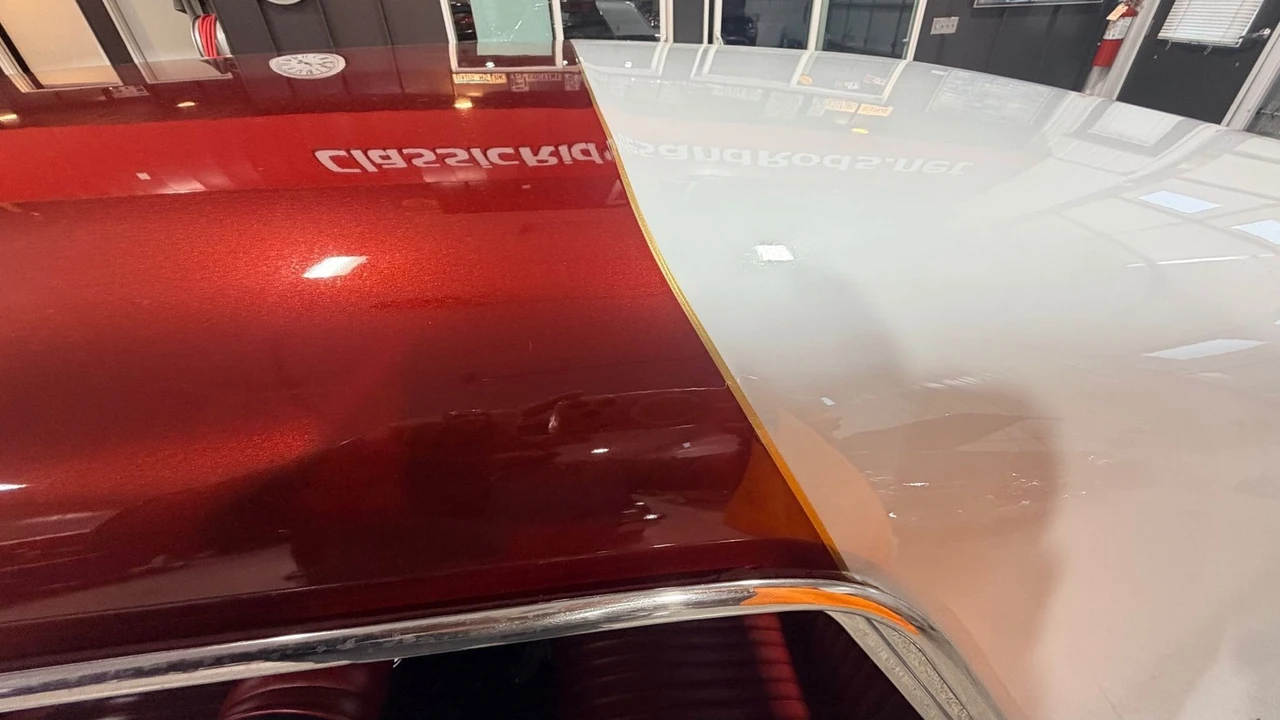 1964 Studebaker - Image 6 of 31