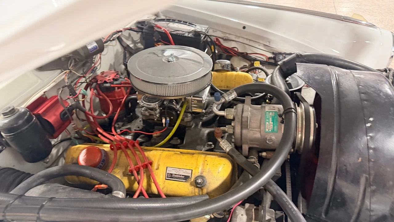 1964 Studebaker - Image 2 of 31