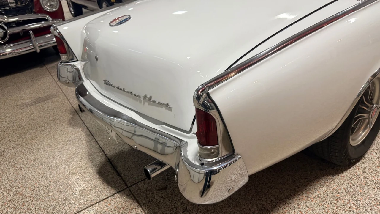 1964 Studebaker - Image 18 of 31