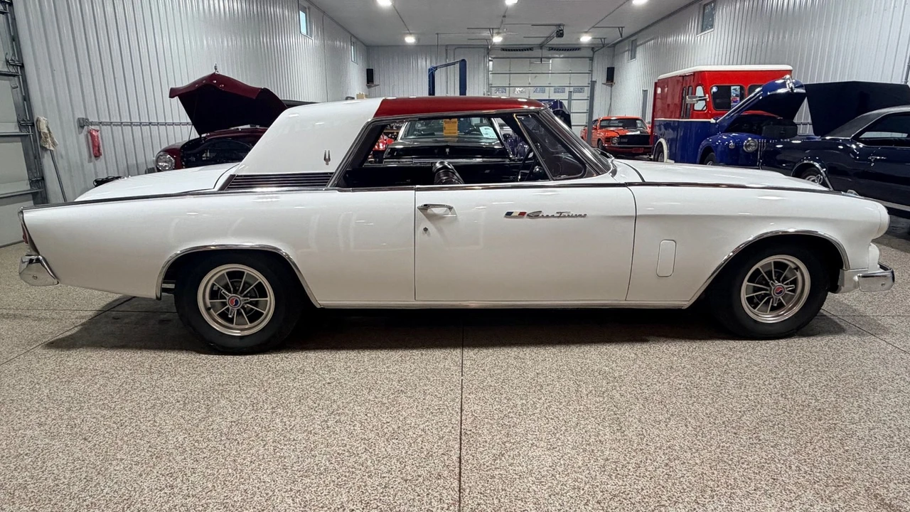 1964 Studebaker - Image 15 of 31