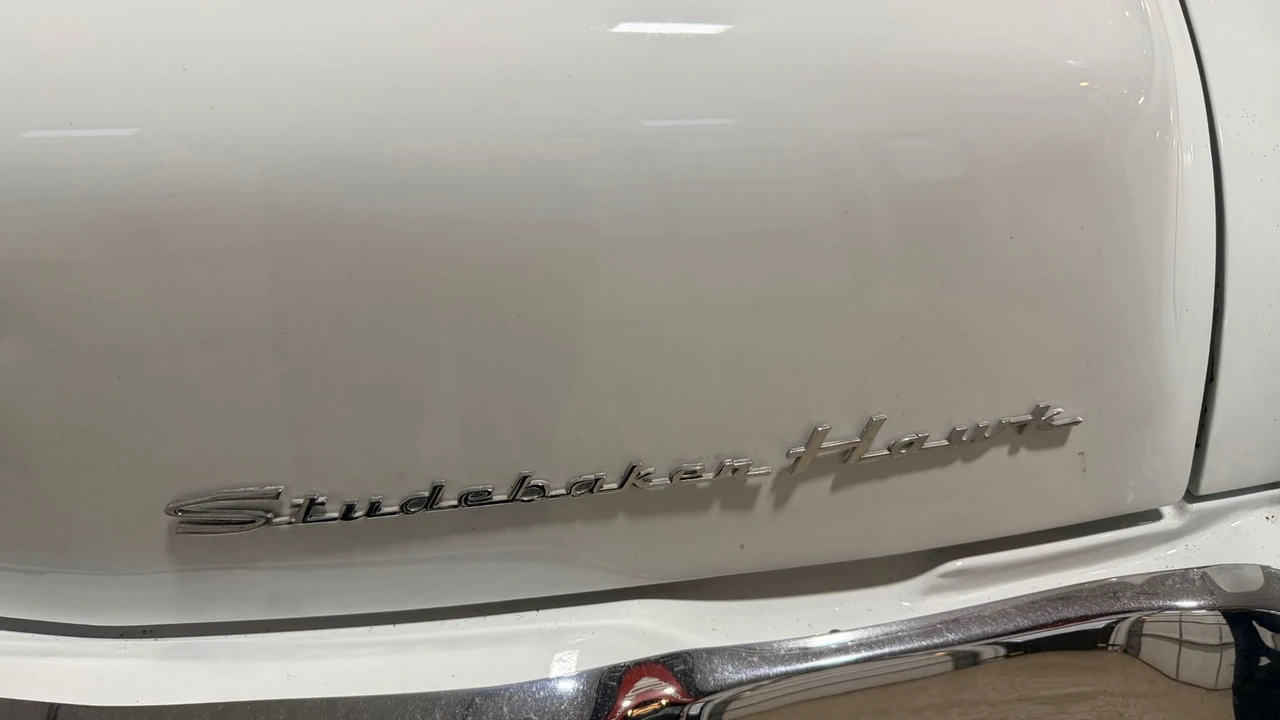 1964 Studebaker - Image 3 of 31