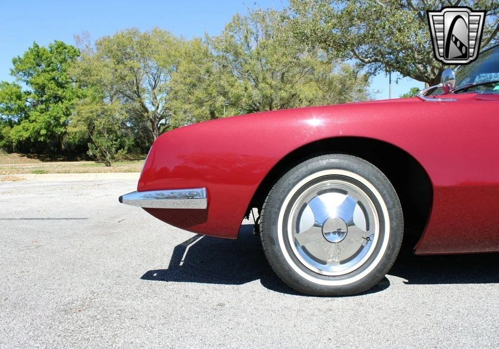 1964 Studebaker Avanti - Image 17 of 21