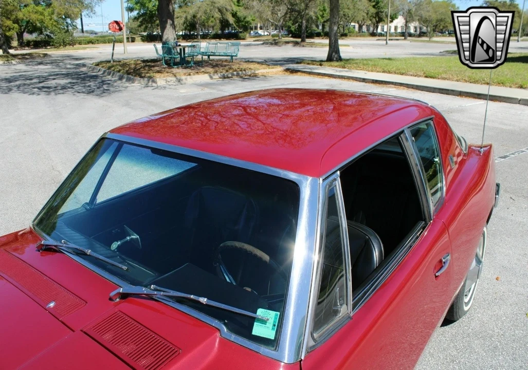 1964 Studebaker Avanti - Image 12 of 12