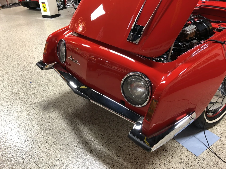 1964 Studebaker Avanti - Image 16 of 31