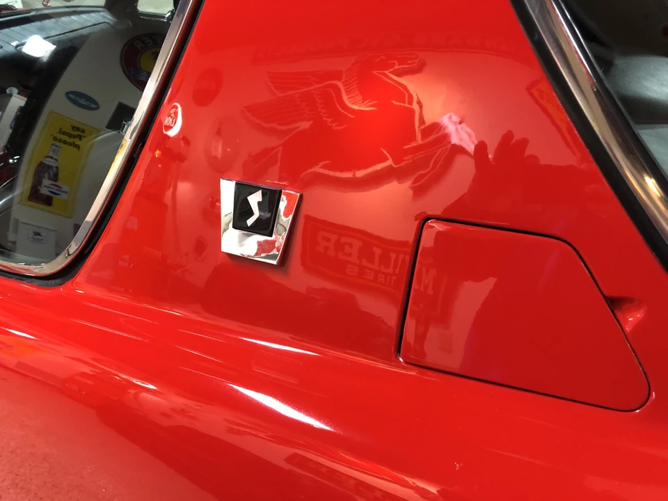 1964 Studebaker Avanti - Image 30 of 31