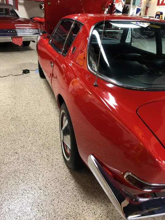 1964 Studebaker Avanti - Image 20 of 31