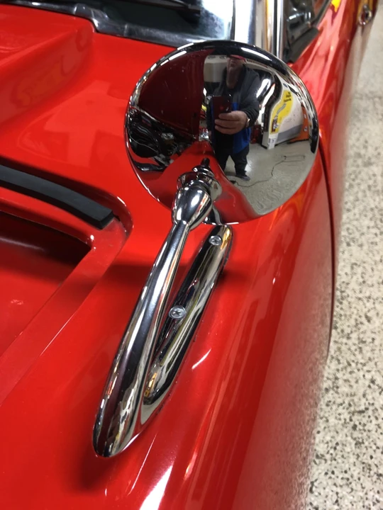 1964 Studebaker Avanti - Image 23 of 31