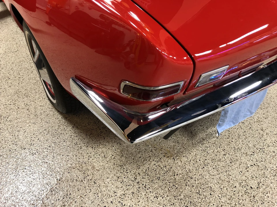 1964 Studebaker Avanti - Image 21 of 31