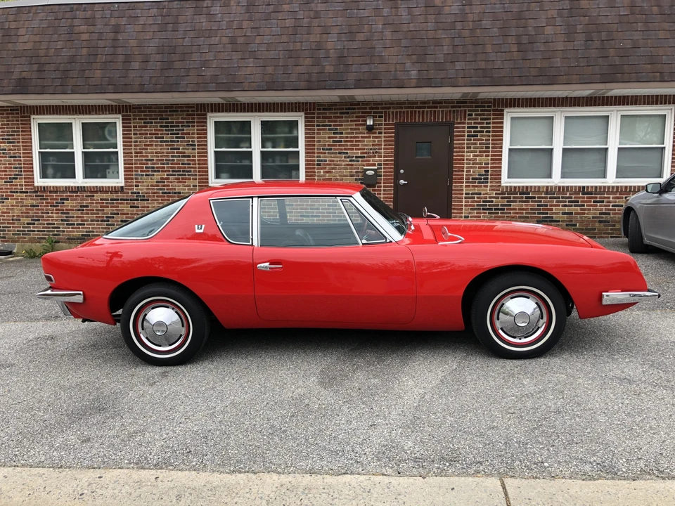 1964 Studebaker Avanti - Image 6 of 31