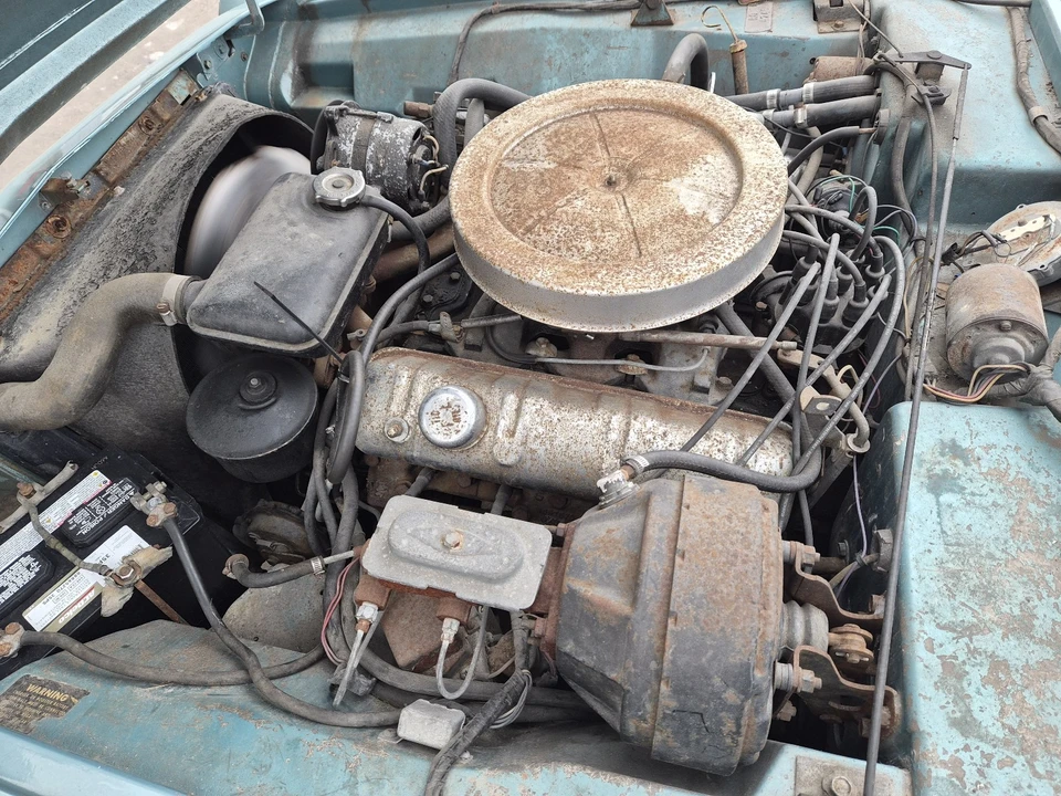 1964 Studebaker Avanti - Image 14 of 16