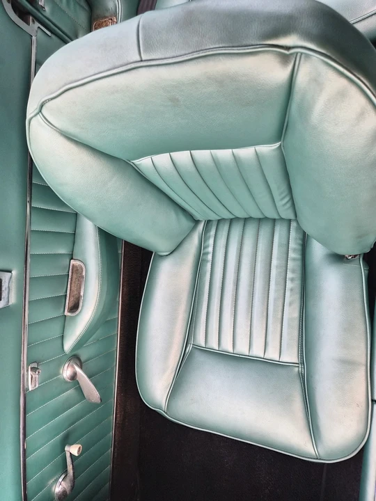 1964 Studebaker Avanti - Image 16 of 16