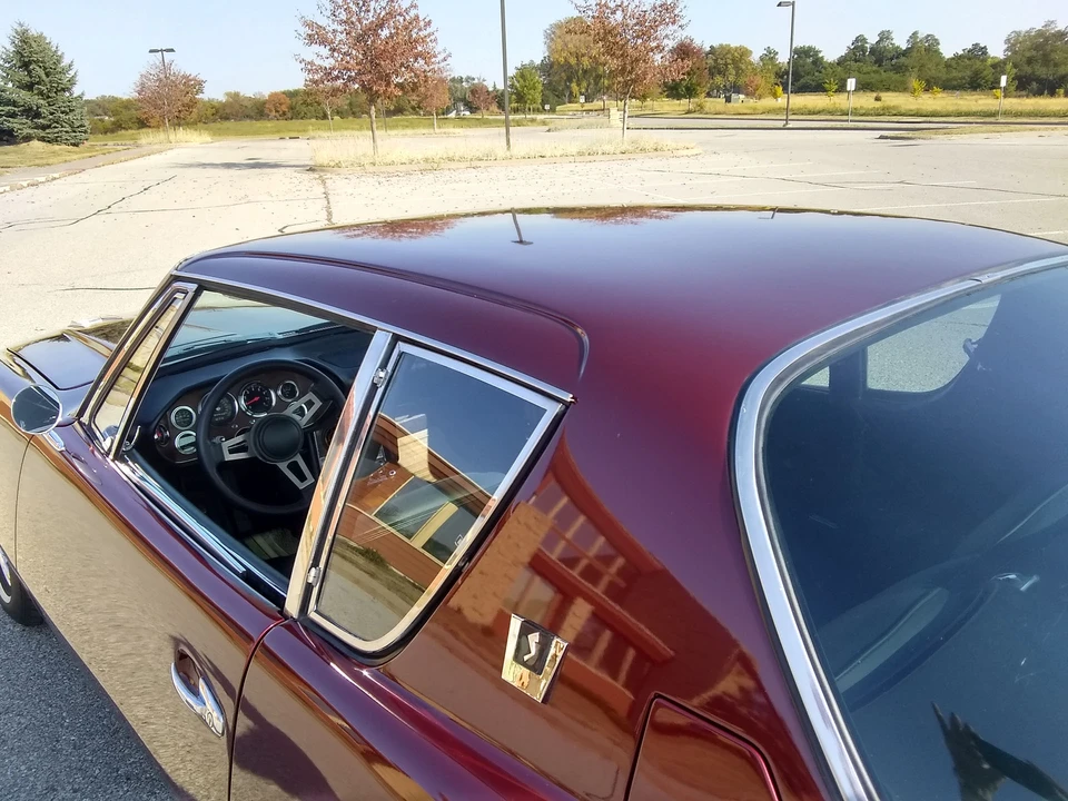 1964 Studebaker Avanti - Image 30 of 31