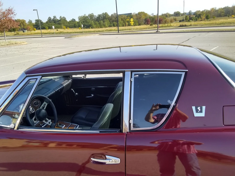 1964 Studebaker Avanti - Image 31 of 31