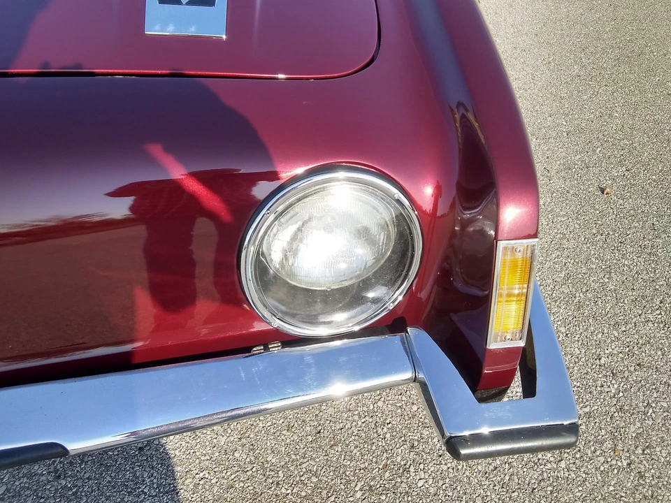1964 Studebaker Avanti - Image 20 of 31