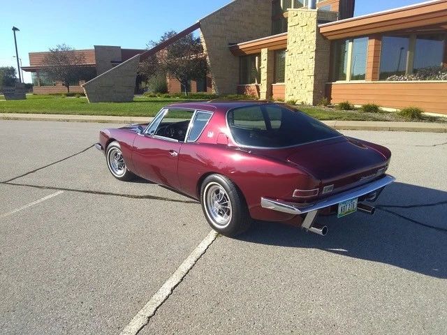 1964 Studebaker Avanti - Image 14 of 31