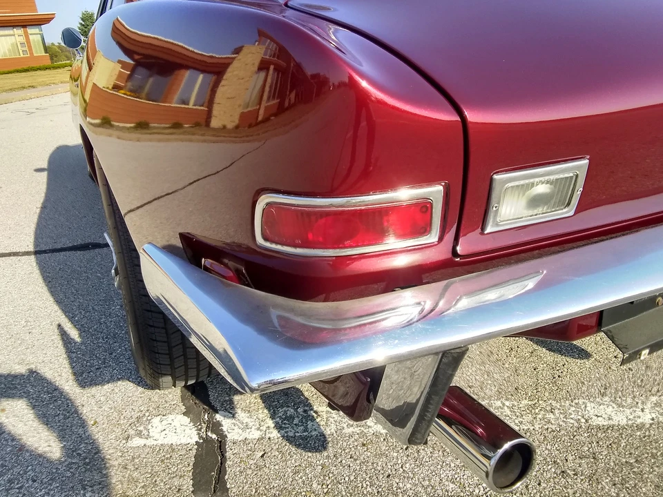 1964 Studebaker Avanti - Image 29 of 31